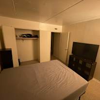 Adam's room