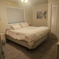 Donna Capri's room