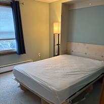 Samantha Peikes's room