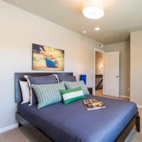 Jessica's room