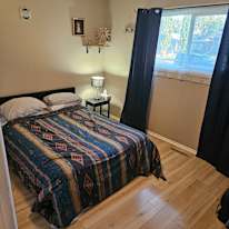 Nathan Speer's room