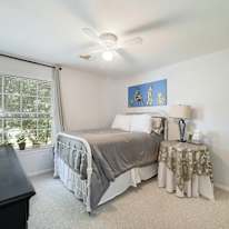 Lisa's room