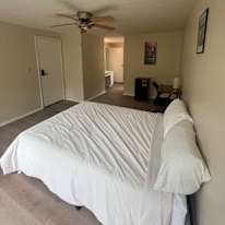 Kevin's room