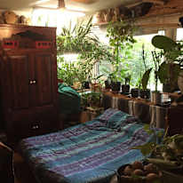 J's room