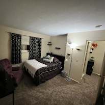 Chelsea's room
