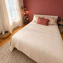 Gaby lambert's room