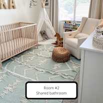 Dallin's room