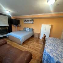 Nataliya's room