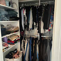 Benet's room