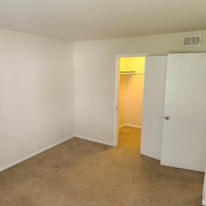 Crystal's room