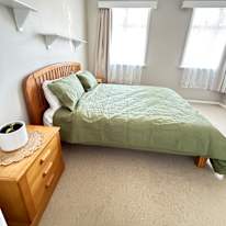 Shanika Tennakoon's room