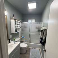 Yamillete's room