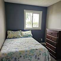 Brenda's room