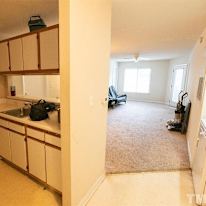 Alcove Rooms's room