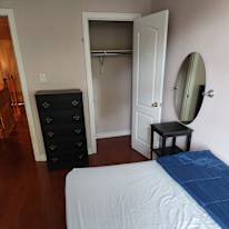 Maria's room