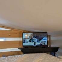 Oyindamola's room