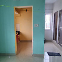 ARASU's room