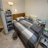Houston Yap's room