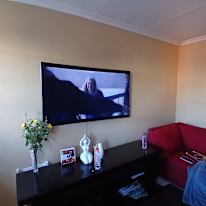 Siya's room
