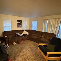 Jason's room