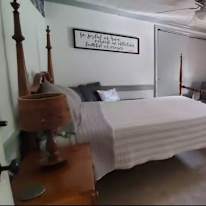 Willow's room