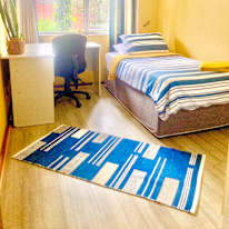 Jordan's room