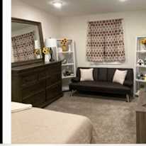 Danielle's room