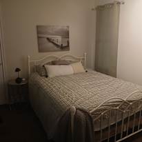 Dana's room