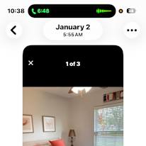 kelly's room