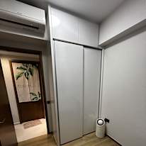 felisita's room