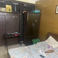 Sunny's room