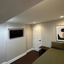 Jasmine's room