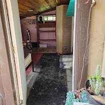 Dennis's room