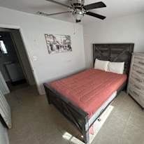 Ashley's room