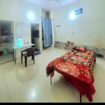 Abhishek's room