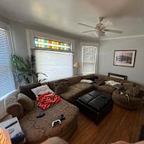 Michael's room