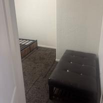 Gina's room