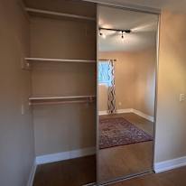 Joey's room