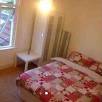 Julie's room