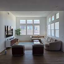 Shiv's room