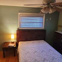 Emmanuel's room