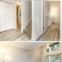 Catherine's room