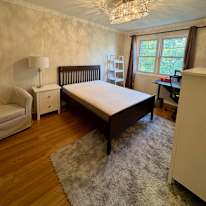 Michele's room