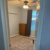 Christopher's room