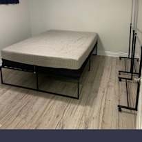 Darren's room