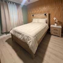 Cesar's room