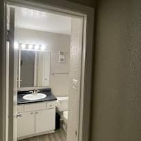 Andrea's room