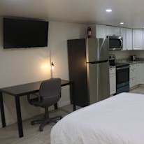 Dorothy's room