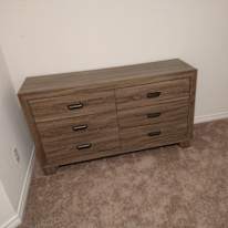 Zachary's room
