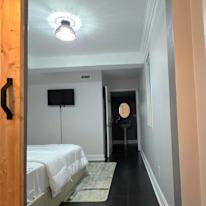 Alison's room